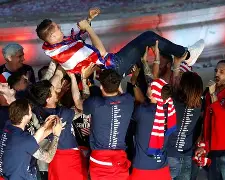 乐鱼网页版 -清晨马德里竞技备战CBA季后赛，官宣签约细节曝光，信心回归，控场能力受关注的简单介绍